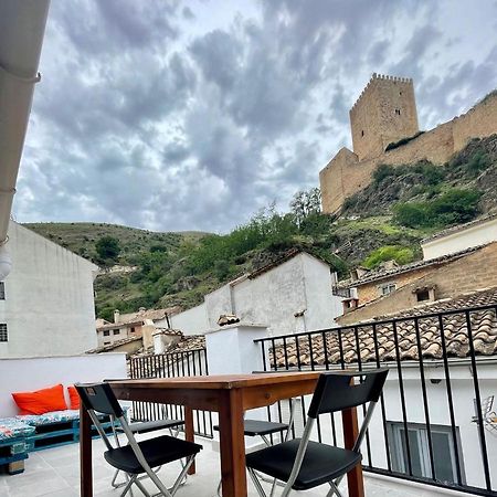 Casa De La Hoz Villa Казорла Екстериор снимка