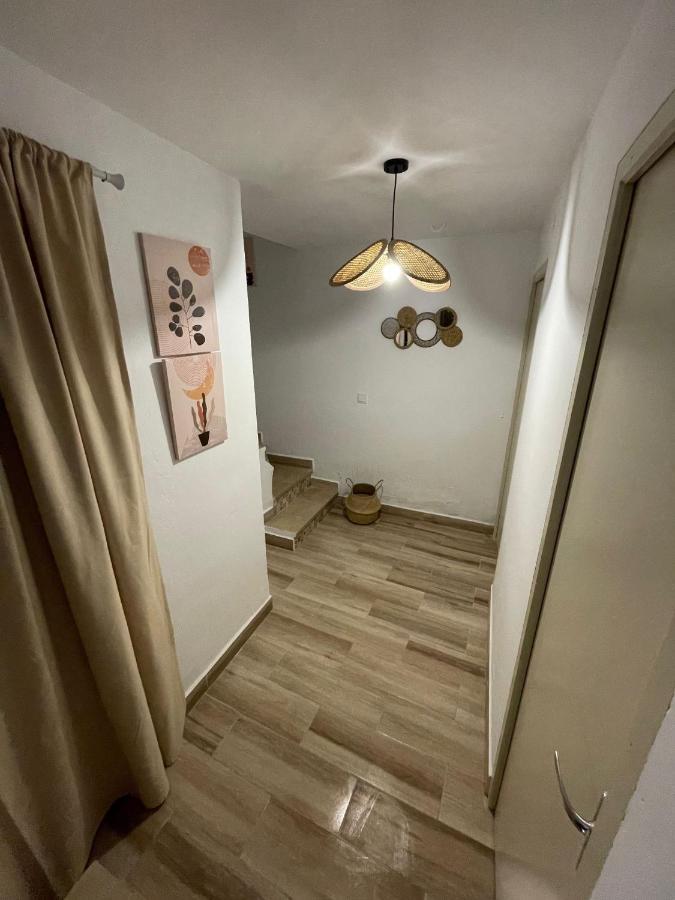 Casa De La Hoz Villa Казорла Екстериор снимка