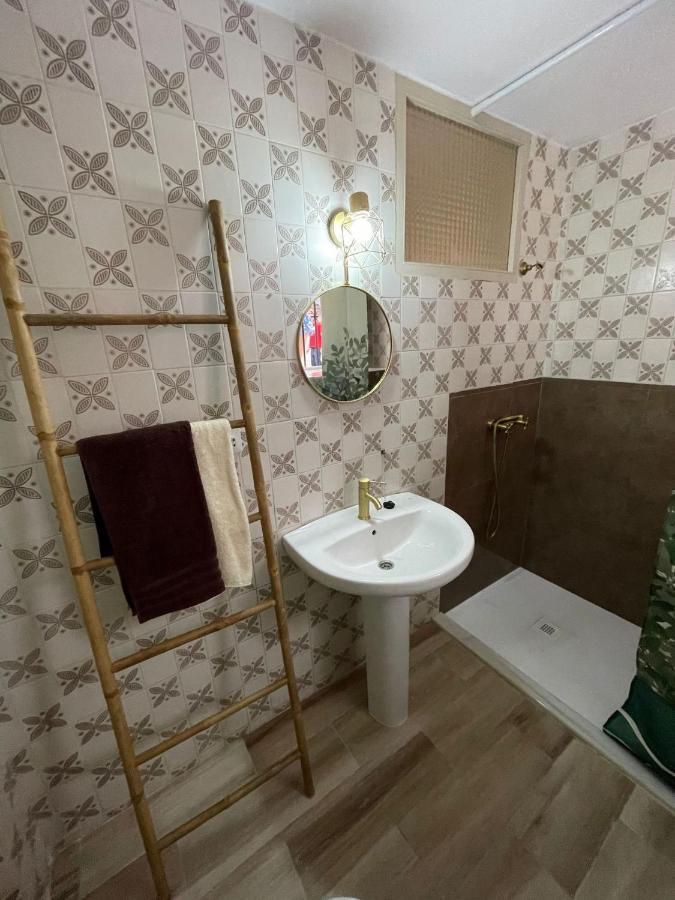 Casa De La Hoz Villa Казорла Екстериор снимка