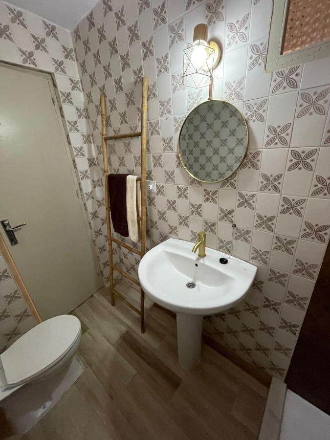 Casa De La Hoz Villa Казорла Екстериор снимка