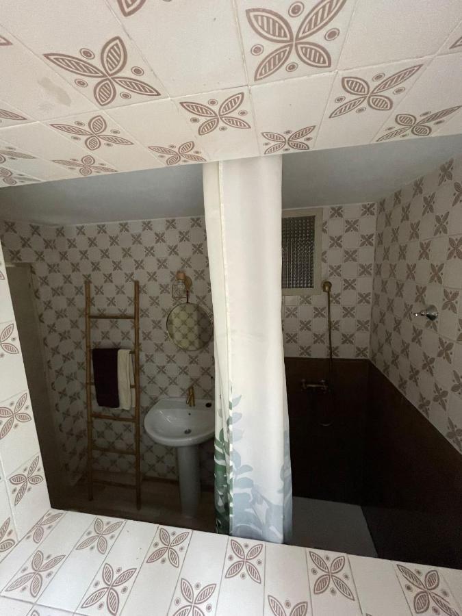 Casa De La Hoz Villa Казорла Екстериор снимка