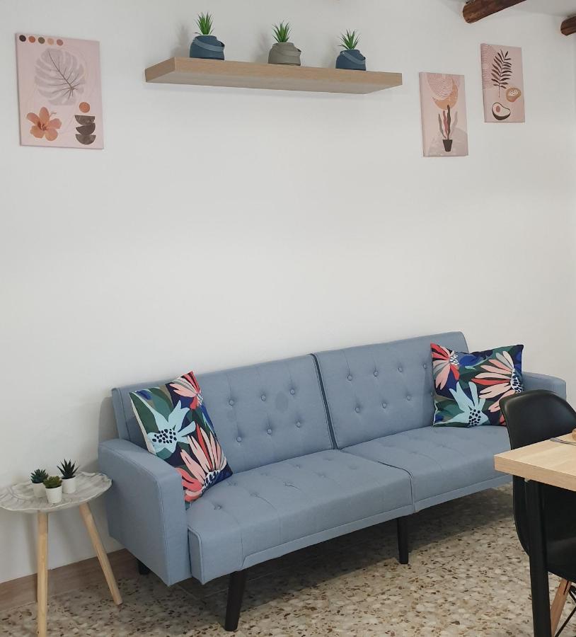 Casa De La Hoz Villa Казорла Екстериор снимка