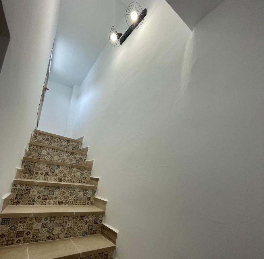 Casa De La Hoz Villa Казорла Екстериор снимка
