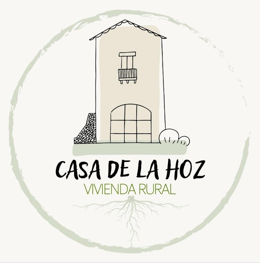 Casa De La Hoz Villa Казорла Екстериор снимка