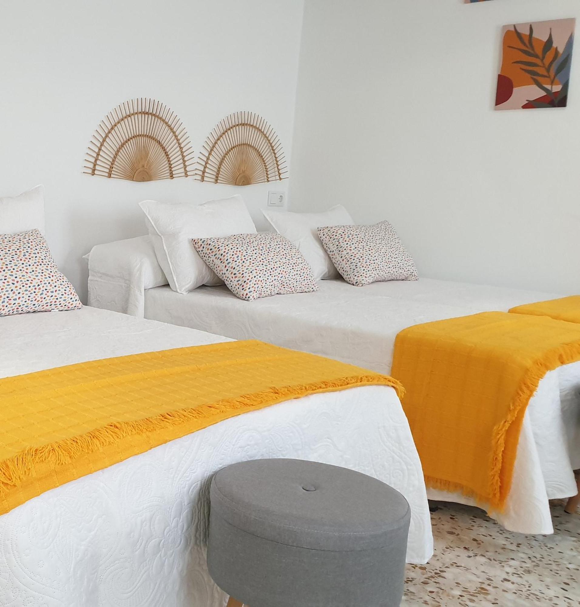 Casa De La Hoz Villa Казорла Екстериор снимка